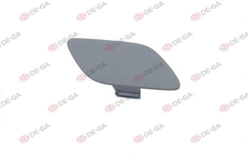 B.3 E92 ÖN TAMPON ÇEKİ DEMİRİ KAP.AST.06 | OEM:51117187956