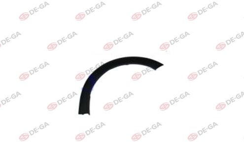 D.SANDERO STEPWAY ÖN ÇAM.KAPLAMASI UZUN YERLİ Rh.12- | OEM:638747990R