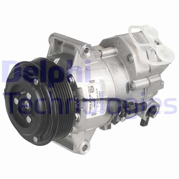 KLİMA KOMPRESÖRÜ OPEL ASTRA J 09>15 MERIVA B 13>17 ZAFIRA C 11> 1.6 16V CDTI HDI | OEM:39164668-39072514-1618496-13346491