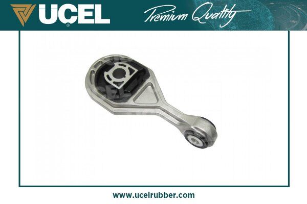 MOTOR TAKOZU ARKA FIAT 500L 1.6 MULTİJET | OEM:51886103