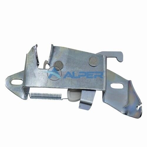 MOTOR KAPUT KİLİDİ R.12 | OEM:7700505159