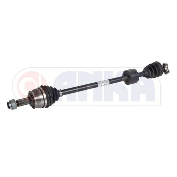 AKS KOMPLE SAĞ LALESİZ FIAT EGEA 1.4 16V 15 > | OEM:51983845