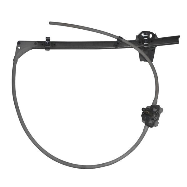 MEKANİZMA ÖN CAM SOL R21 | OEM:7700767812