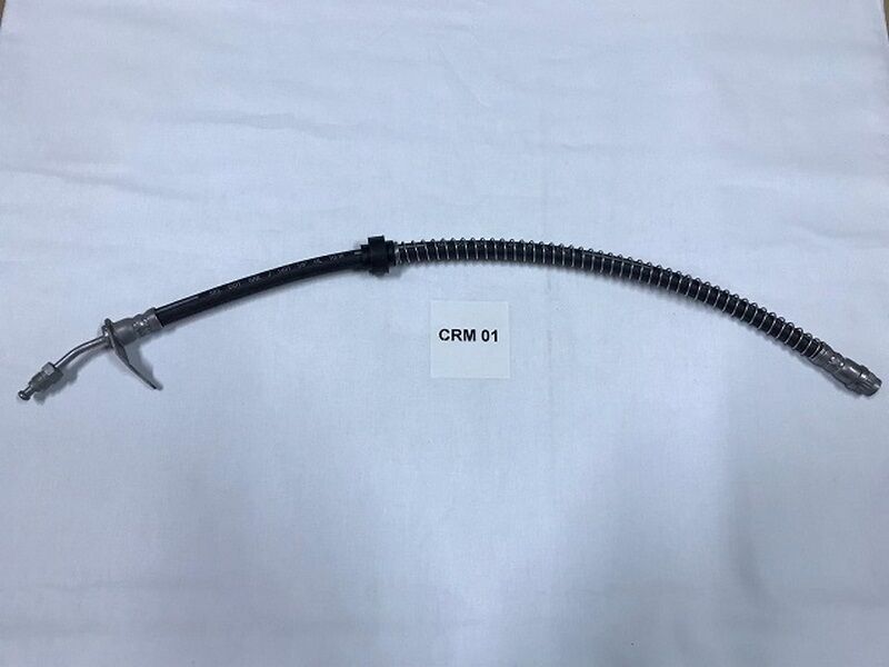 ÖN FREN HORTUMU MASTER II-MOVANO 00 > | OEM:8200673552-8200057462-4403643