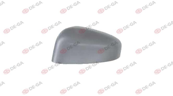 DIŞ DİKİZ AYNA KAPAĞI SOL FORD COURIER 14> ASTARLI | OEM:ET76 17K747 BD