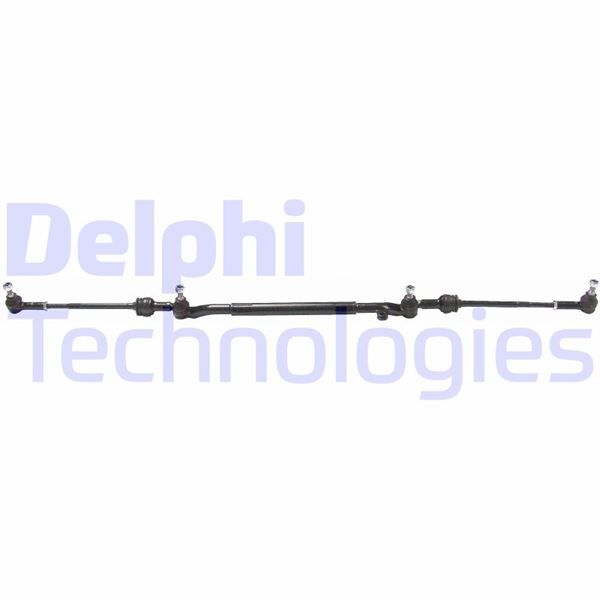 DIREKSIYON ROT TAKIMI MERCEDES W202 S202 C208 A208 | OEM:A2024600505