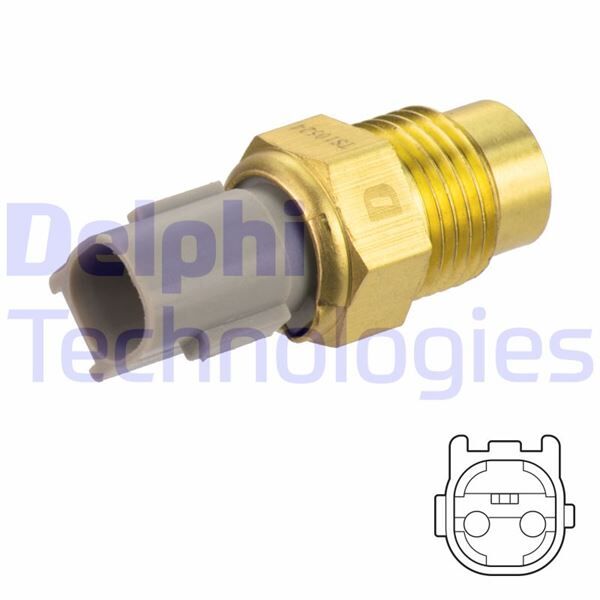 TERMAL ANAHTAR LEXUS-TOYOTA-RX300-CAMRY | OEM:8942841010
