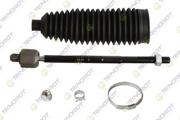 ROT MİLİ ASTRA H 1.2-1.4-1.6-1.7CDTI-1.9CDTI-2.0TURBO 04- ZF DİREK. | OEM:1603264-93181229-1603357