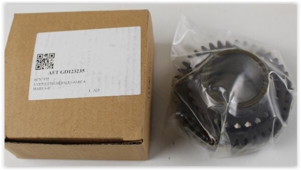 5.VİTES DİŞLİSİ PALIO-ALBEA-MAREA-DOBLO-PUNTO 1.3 JTD | OEM:46767955