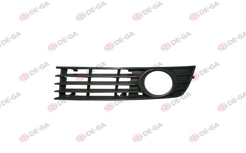 A.A4 ÖN TAMPON PANJURU DKLİ Lh.01-04/TÜV | OEM:8E0807681A01C