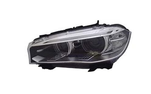 20-G554-06-9B B.X5 F15 ÖN FAR EL.MOT.LH.13- | OEM:63117317101