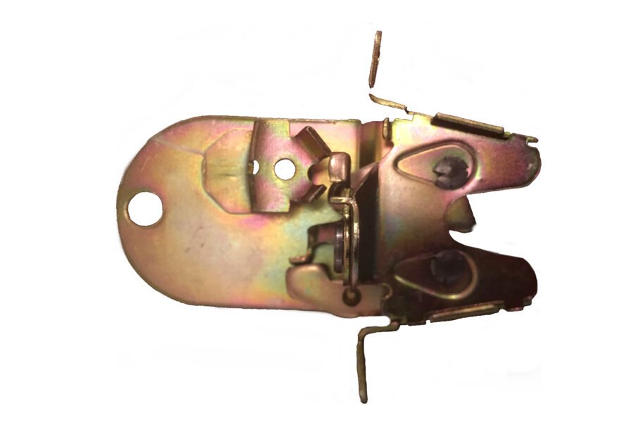 BAGAJ KİLİT KARŞILIĞI MEKANİZMASI M131 DŞ | OEM:85006629