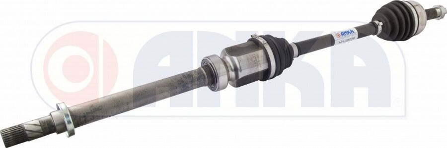 AKS KOMPLE SAĞ CAPTUR 1.5 DCİ 13 > | OEM:391000367R-391000883R