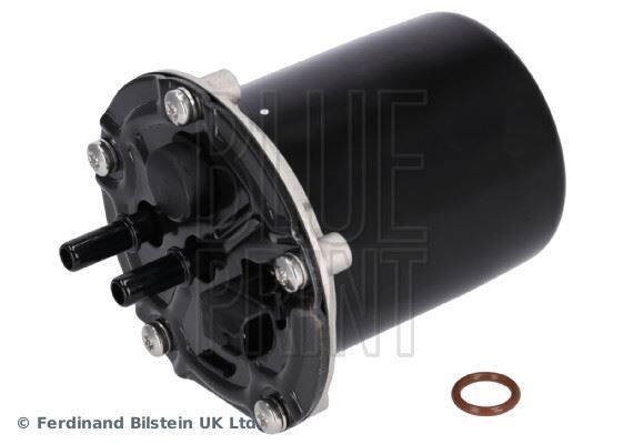 YAKIT FILTRESI KOMPLE CLIO IV 12>CAPTUR I 12> DOKKER 12> DUSTER 10> SYMBOL III 13> MICRA V 16> CIT AN 19>21 1.5 DCİ MAZOT FİLTRE KUTUSU | OEM:164005420R-164000862R - 1640000Q3A