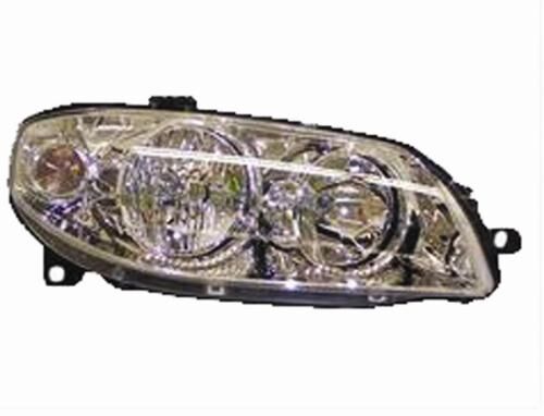 FAR SOL ELK. FIAT PUNTO 99>06 H7/H1 | OEM:46849385