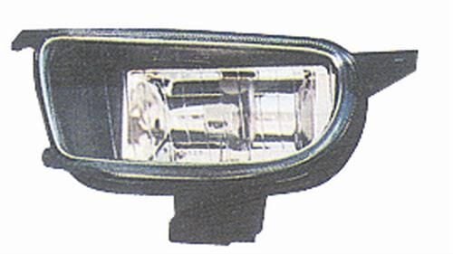 19-5082-05-2B W.TRANS.CARAV.ÖN SİS FARI LH.96-02 | OEM:7D0941699C