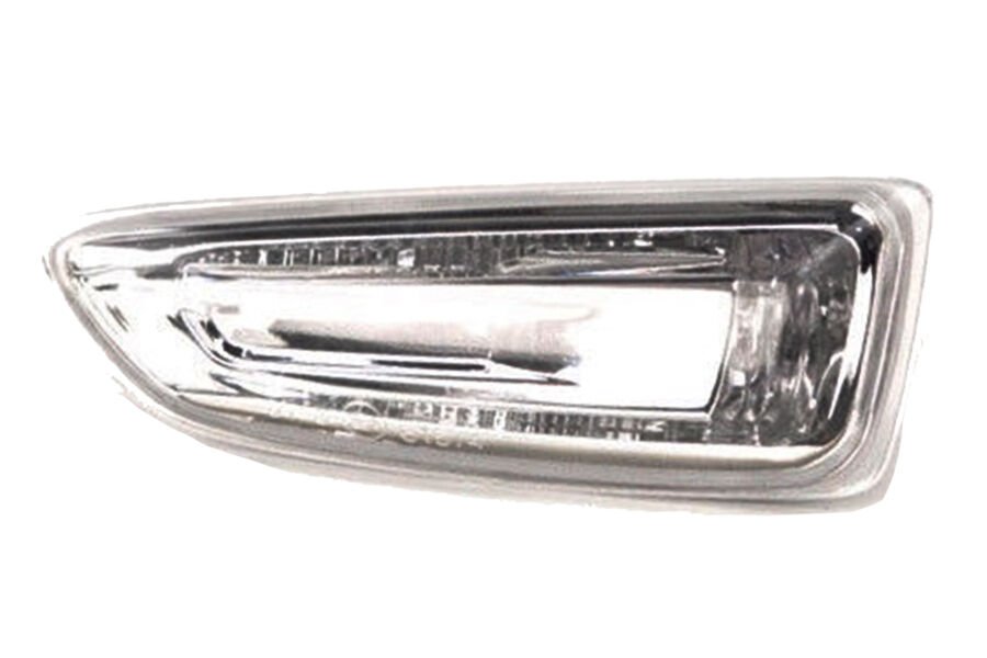 ÇAMURLUK SİNYALİ SOL ASTRA J ASTRA K INSIGNIA B GRANDLAND X CROSSLAND X ZAFIRA C BEYAZ | OEM:YQ00011580-13491088