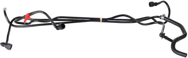 x YAKIT BORUSU TAKIM DOBLO 1.3 MJTD < 09 133395-133396-133411 | OEM:51743941