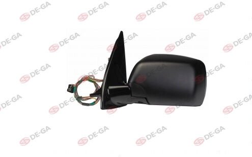 B.X5 E53 DIŞ AYNA EL.IS.OT.HAF.SİN.Lh.00 | OEM:51167039901