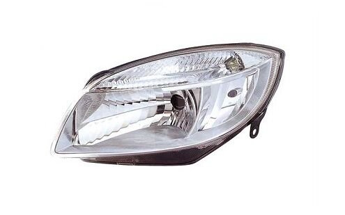 20-B502-05-2B S.FABIA ÖN FAR EL.MOTOR.LH.07- | OEM:5J1941017