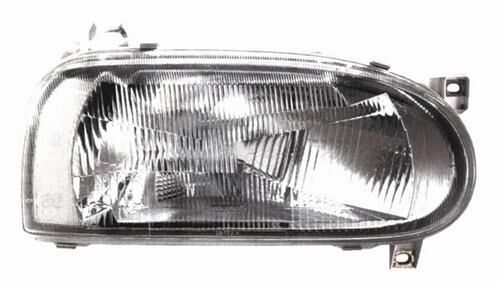 20-3471-05-2B W.GOLF III ÖN FAR ELEK.RH.91-97 | OEM:1H6941018AN