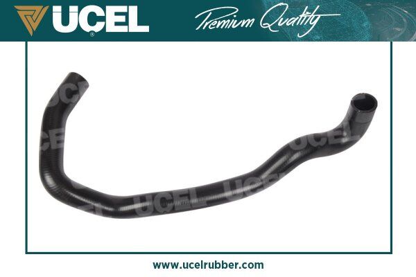 RADYATÖR ALT HORTUMU DACIA DOKKER 1.2 TCE 115 | OEM:215038651R-215034612R