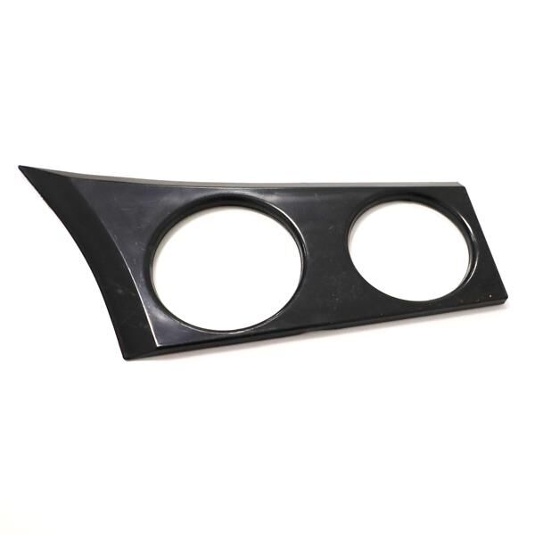 BARDAKLIK SİYAH E87 E81 E82 E88