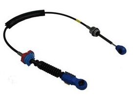 VİTES KUMANDA TELİ SAĞ MEGANE II BM0/1.CM0/1 1.5DCI 1.4i 16v 1.9DCI 6 VİTES 2002-08 | OEM:7701474699-314156687R