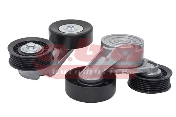 ALTERNATÖR GERGİ RULMANI V GERGİ KÜTÜĞÜ CHRYSLER ASPEN 4.7 06-07 | OEM:53030958AC