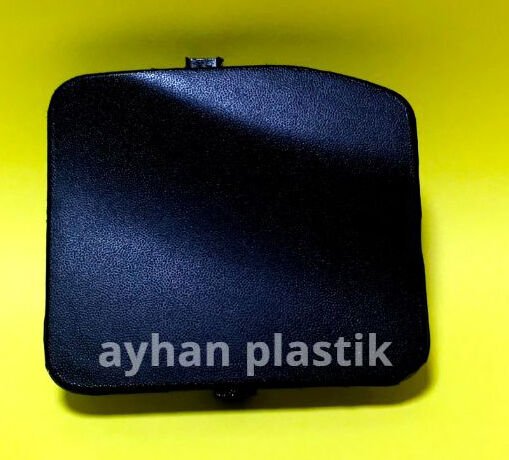 ARKA TAMPON ÇEKİ DEMİR KAPAĞI NISSAN QASHQAI 14-18 | OEM:850714EA0A