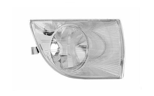 19-A665-01-2B S.FABIA ÖN SİS FARI RH.07- | OEM:5J0941702