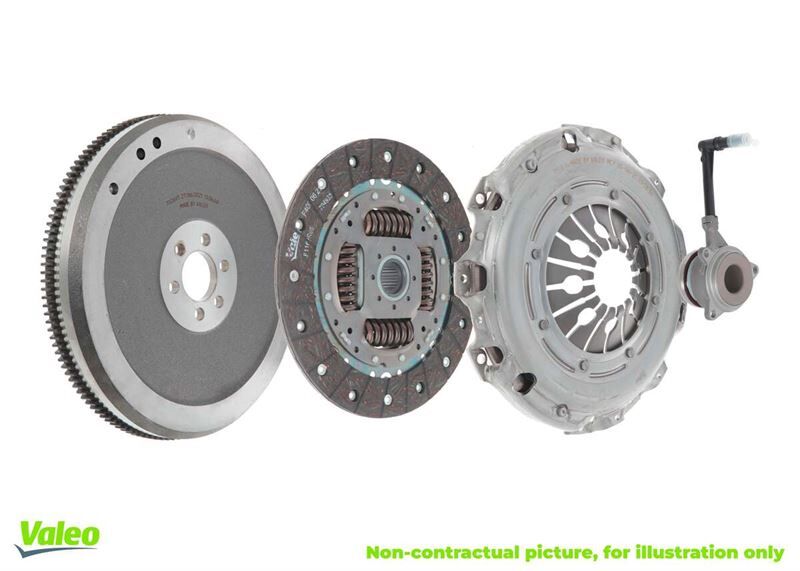 KIT4P CSC VOLVO 20T 24İ | OEM:8647306