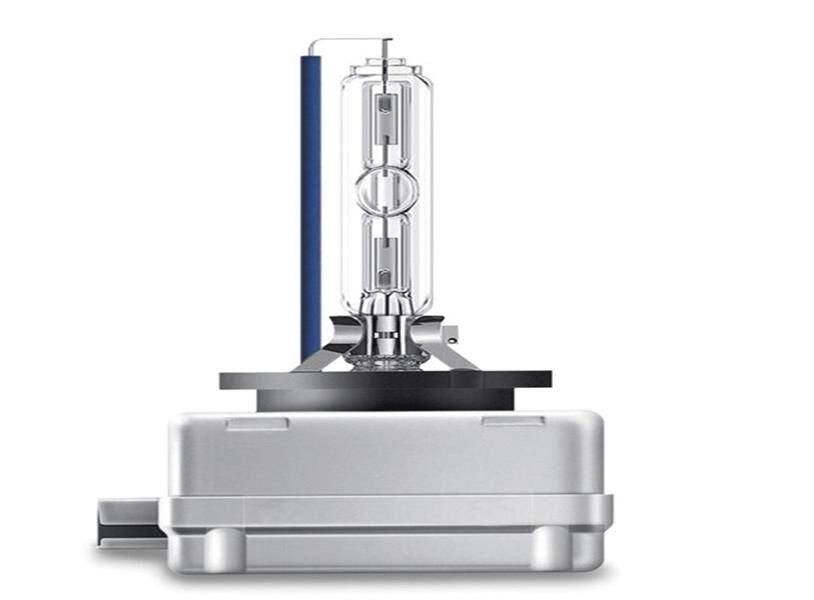 AMPUL 12V D8S 25 PK32d-1 XENARC 6000K MAVİ ÇUBUK XENON AY IŞIK SERİSİ