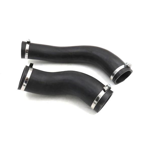 TURBO HORTUMU TAKIM TRANSIT V347 20-14 KELEPÇELİ | OEM:8C166K683AC-8C166K683AF