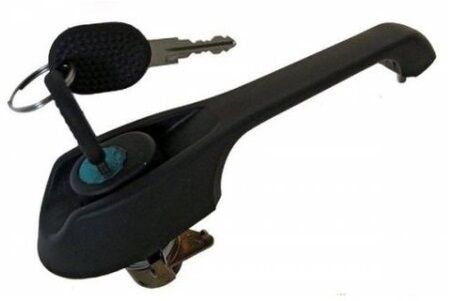 KAPI KOLU ÖN - SOL TEMPRA 1992- | OEM:181695180