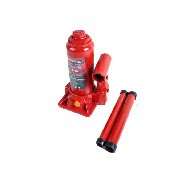 OSN-0802 HİDROLİK KRİKO ŞİŞE TİPİ 4 TON HIRDAVAT | OEM:HK1004