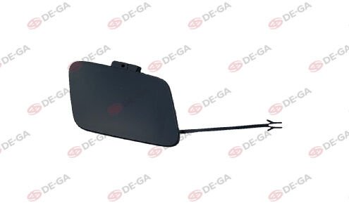 A.A4 ÖN ÇEKİ DEMİR KAPAĞI AST.17- | OEM:8W0807241GRU