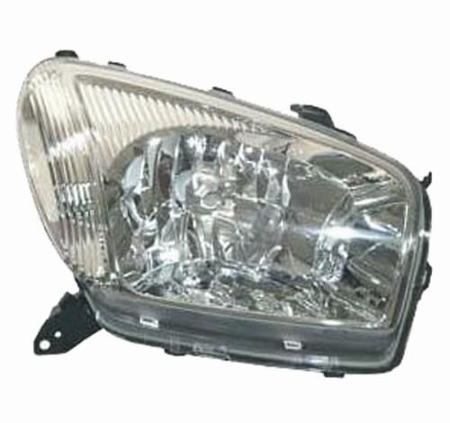 20-A441-05-2B T.RAV 4 ÖN FAR EL.RH.01-02 | OEM:8111042180