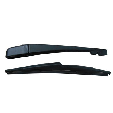 ARKA CAM SILECEK KOLU CLIO HB | OEM:7701045207