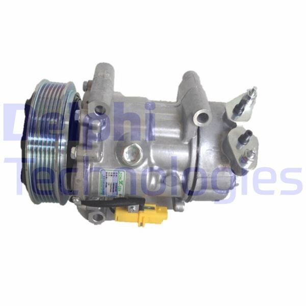 KOMPRESÖR MINI COOPER | OEM:64509257059-64522758145-64526942501