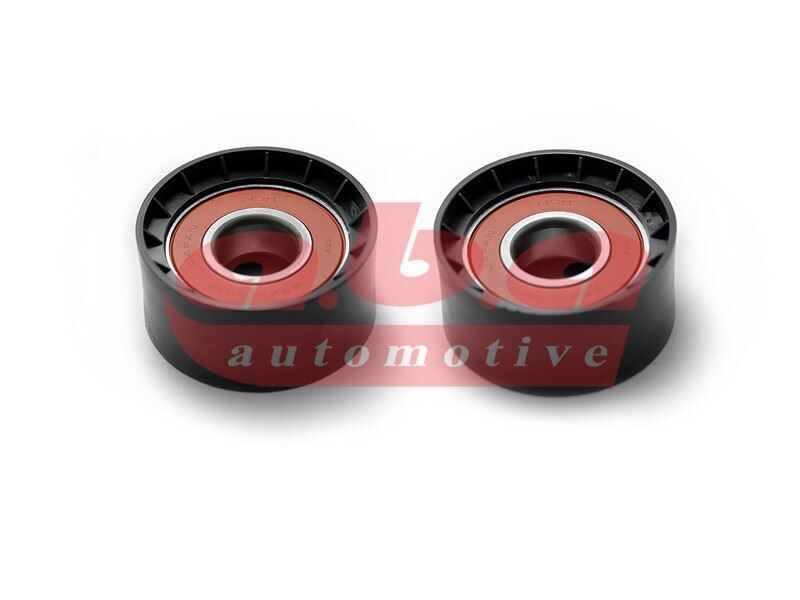 GERGİ RULMANI V KAYIŞ | OEM:4892356-504065877