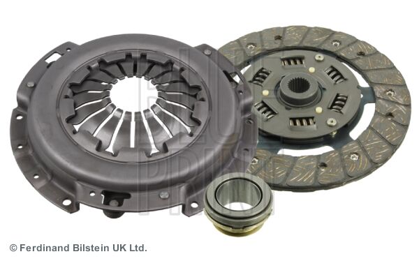 DEBRİYAJ SETİ ASCONA C. KADETT E | OEM:1606627