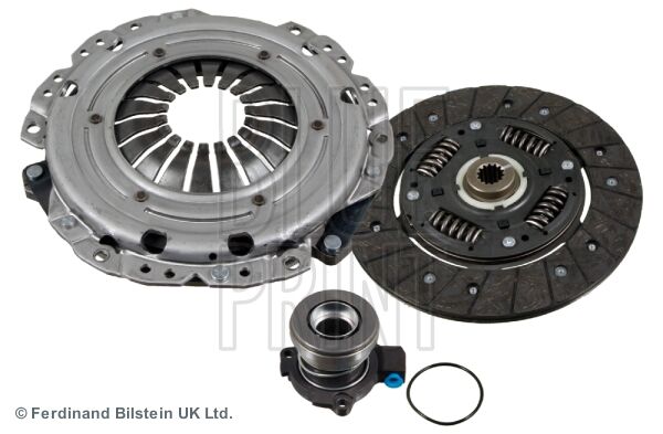 DEBRİYAJ SETİ 159. 159 SPORTWAGON | OEM:55556349S3