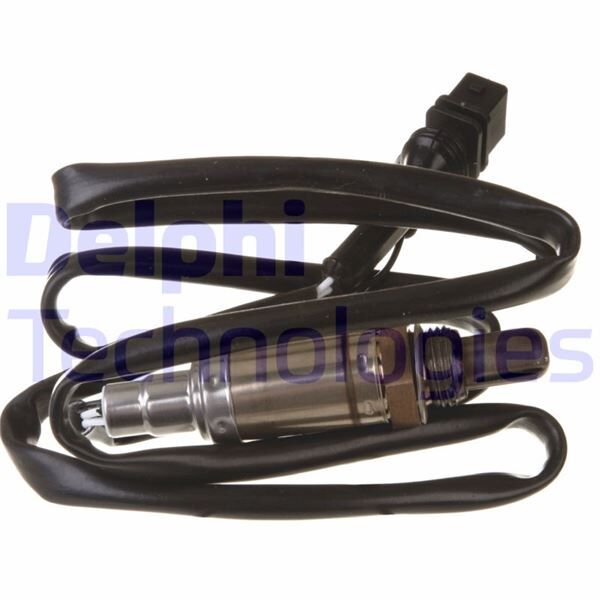 OKSİJEN SENSÖRÜ - ALFA ROMEO 75. 155. 164. GTV. SPİDER / AUDI 80. 90. 100. 200. A6. CABRİO. COUPE. Q