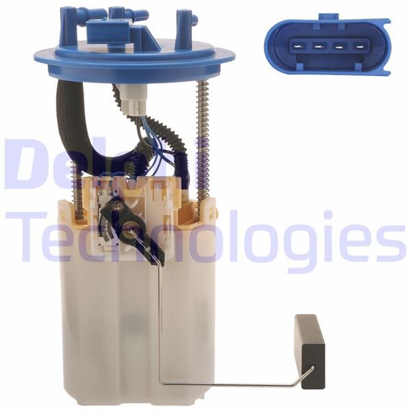 YAKIT BESLEME UNITESI MERCEDES VITO W639 03> | OEM:A6394701094