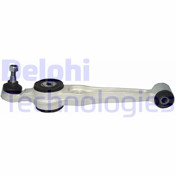 KONTROL KOLU SOL ROTİLLİ 900 II 1993-1998 | OEM:4543450