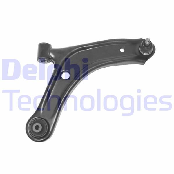 ÖN SAĞ ROTİLLİ KOL SX4-SX4 S-CROSS-VİTARA 08/2013> | OEM:4520161M00