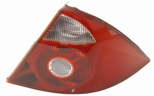 11-A431-01-2B F.MONDEO ARKA STOP BEYAZ SİNYALLİ RH.03-05 | OEM:3S7113N411AA