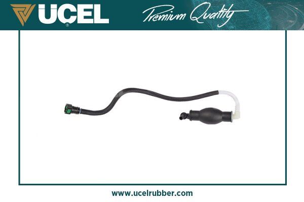 YAKIT BORUSU | OEM:164460063R