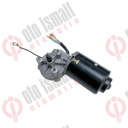 SİLECEK MOTORU-ÖN R.12 | OEM:64357001-56071